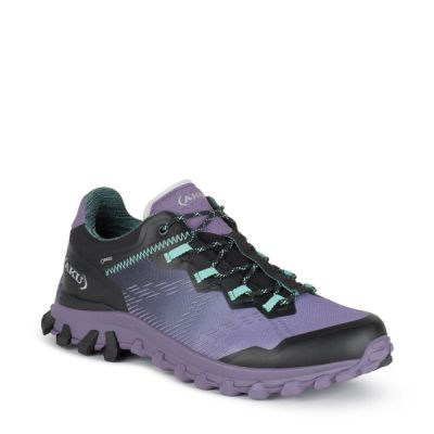 12. Buty trekkingowe Aku Levia W 749672