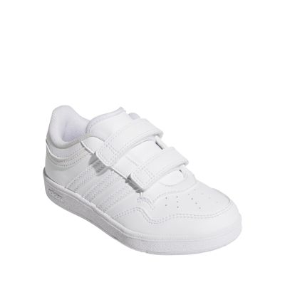 8. Buty adidas Hoops 4.0 Jr JI3481