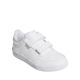 8. Buty adidas Hoops 4.0 Jr JI3481