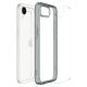 10. Etui Spigen Ultra Hybrid na iPhone 16e / 17e - szare