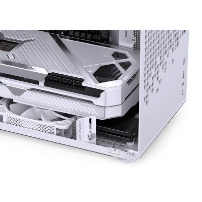 35. Obudowa JONSPLUS MATX Handle Case Z20 - biała