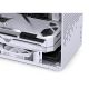 35. Obudowa JONSPLUS MATX Handle Case Z20 - biała