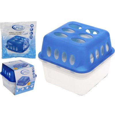 10. POCHŁANIACZ WILGOCI 2x400G