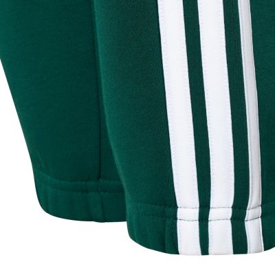 4. Spodnie dla dzieci adidas Essentials zielone KT3425