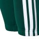 4. Spodnie dla dzieci adidas Essentials zielone KT3425