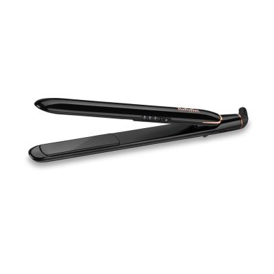 BaByliss Smooth Finish 230 Prostownica Ciepły Czarny 41 W 2 m