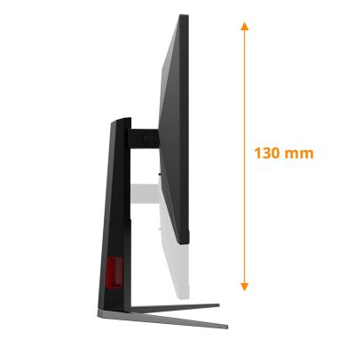 21. MONITOR AOC LED 27" 27G4HA 200Hz