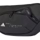 4. Saszetka adidas Hybrid czarna KG8018