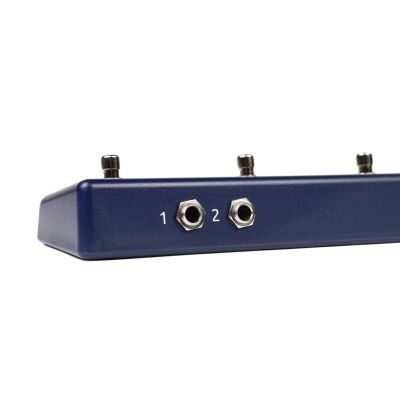 3. Airturn BT500S-6 - Nowa i ulepszona wersja kontrolera BT200S-6