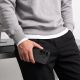 7. Etui Tech-Protect Magmat na Samsung Galaxy S26 FE - czarne matowe