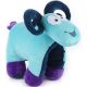 2. TRAVEL BLUE PODUSZKA PODRÓŻNA DZIECĘCA BARANEK SAMMY