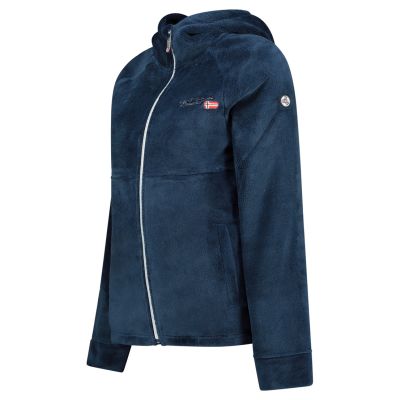 7. Polar damski Geographical Norway ULOTTA NAVY LADY 047-1 (WZ8182F/GN-NAVY)