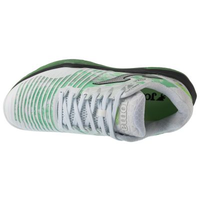 3. Joma Point Men 2502 TPOIW2502C Białe 41