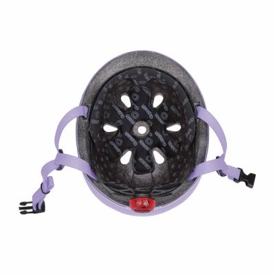 4. Kask Globber Lavender Jr 506-103