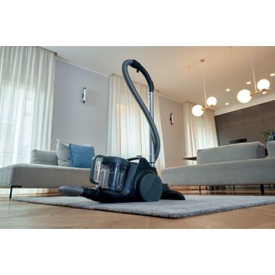 4. Hoover HP210P 011 2,5 l Cylinder próżniowy Suchy 800 W Bez worka