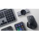 23. Logitech MX Master 4 for Mac myszka Biuro Po prawej stronie Bluetooth Laser 8000 DPI