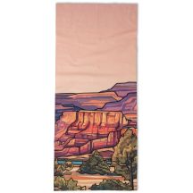 Bandana BUFF COOLNET UV® NATIONAL PARKS GRAND CANYON