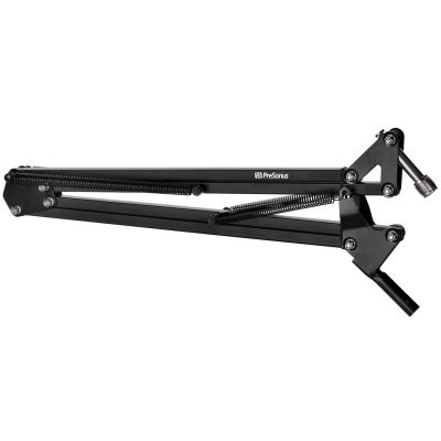 14. PreSonus Broadcast Accessory Pack - zestaw akcesoriów do tworzenia broadcastów