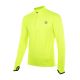 Rogelli bluza biegowa CAMPTON 2.0 fluor S