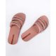 8. Klapki Ipanema Chic Slide Fem W 83707 BE141