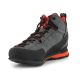 3. La Sportiva BOULDER X MID GTX ZFAS054G00R04  CARBON/FLAME