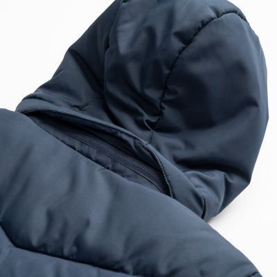 13. Dziecięca Kurtka ocieplana VARMI JRB