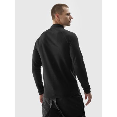 3. Bluza polarowa 4F M034 M 4FAW23UFLEM034 20S