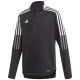 3. Bluza adidas Tiro 21 Training Top Youth Jr GM7325