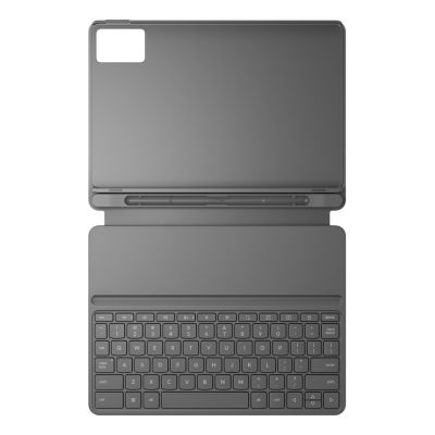 9. Lenovo Idea Tab 5G Mediatek 256 GB 27,9 cm (11") 8 GB Wi-Fi 5 (802.11ac) Android 15 Szary