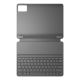 9. Lenovo Idea Tab 5G Mediatek 256 GB 27,9 cm (11") 8 GB Wi-Fi 5 (802.11ac) Android 15 Szary