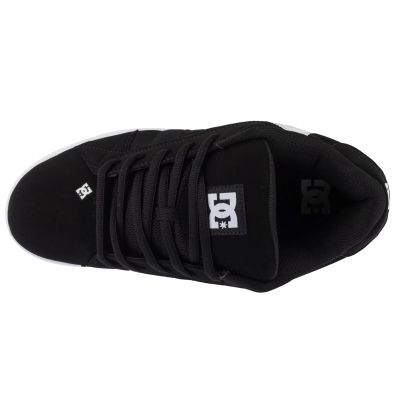 3. DC Shoes Net DC302361-BLW Czarne 42,5