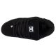 3. DC Shoes Net DC302361-BLW Czarne 42,5