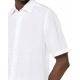 3. Koszula BOSS Relegant_6-short_M BIANCO (50537331-100)
