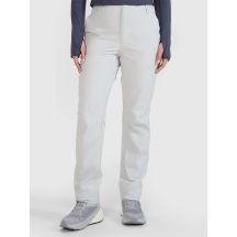 Spodnie trekkingowe szybkoschnące damskie 4F 4FWSS25TFTRF0796-27S