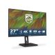 3. Monitor Philips 27" 27B1N3800/00 IPS 4K UHD 60Hz 2xHDMI DP 5xUSB głośniki