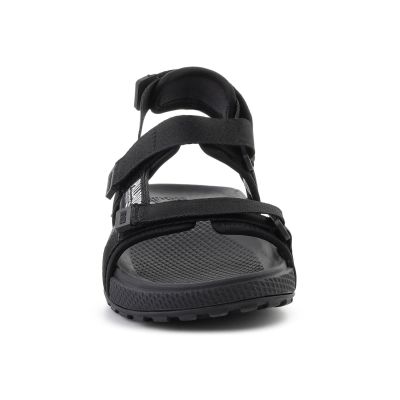 2. PALLADIUM OFFSANDAL STRAP BLACK M 04682-008