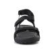 2. PALLADIUM OFFSANDAL STRAP BLACK M 04682-008