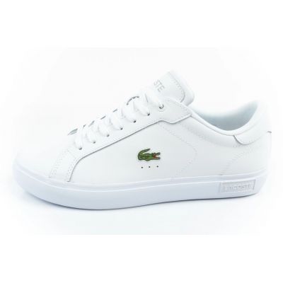 2. Buty Lacoste Powertcourt 125 2 SMA M 749SMA008121G