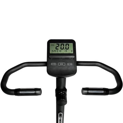 13. VIRTUFIT ROWER TRENINGOWY Z NISKIM WEJŚCIEM 1.0