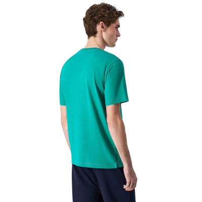 4. Koszulka Champion SS Tee M 220264 GS130
