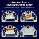 12. Extralink | Bateria, akumulator do odkurzacza | zamiennik dla Xiaomi Mop P/Mop Pro2 Pro 2Pro MJSTS1 14.4V 5200mAh [COPY]