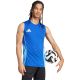 7. Koszulka adidas Tiro 25 Competition Sleeveless Jersey M JI6575