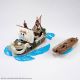 9. ONE PIECE GRAND SHIP COLLECTION GOING MERRY (NETFLIX)