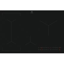 Płyta indukcyjna ELECTROLUX EIV83443CT SaphirMatt SE 80 cm