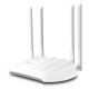 3. TP-Link TL-WA1801 punkt dostępowy WLAN 1201 Mbit/s Biały Obsługa PoE