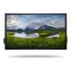 10. DELL Pro 65 Plus P6524QT Interaktywny płaski panel 163,9 cm (64.5") LCD 350 cd/m2 4K Ultra HD Czarny Ekran dotykowy
