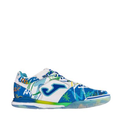 5. Buty piłkarskie Joma Top Flex Rebound Indoor 2699 IN Amandinha TORW2699IN
