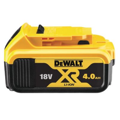 3. DeWALT DCB182 akumulator przemysłowy Litowo-jonowa (Li-Ion) 4000 mAh 18 V