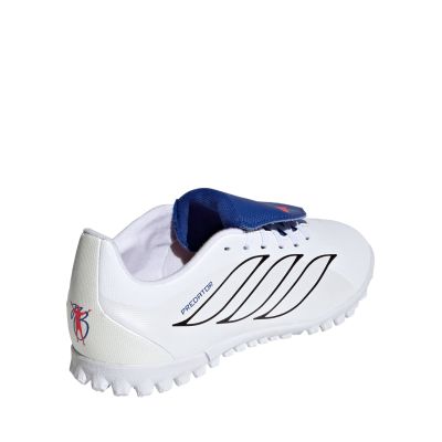 3. Buty piłkarskie dla dzieci adidas Predator Club FT TF KJ1316