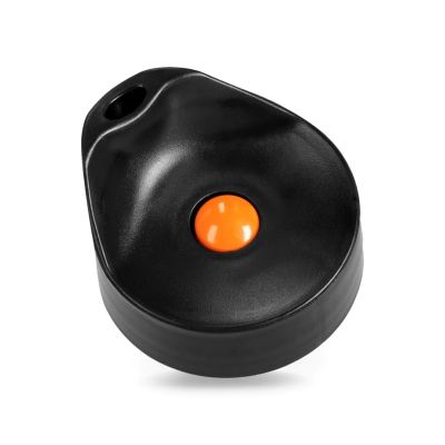 6. Kubek termiczny Esbit Thermo Mug 375ml, czarny